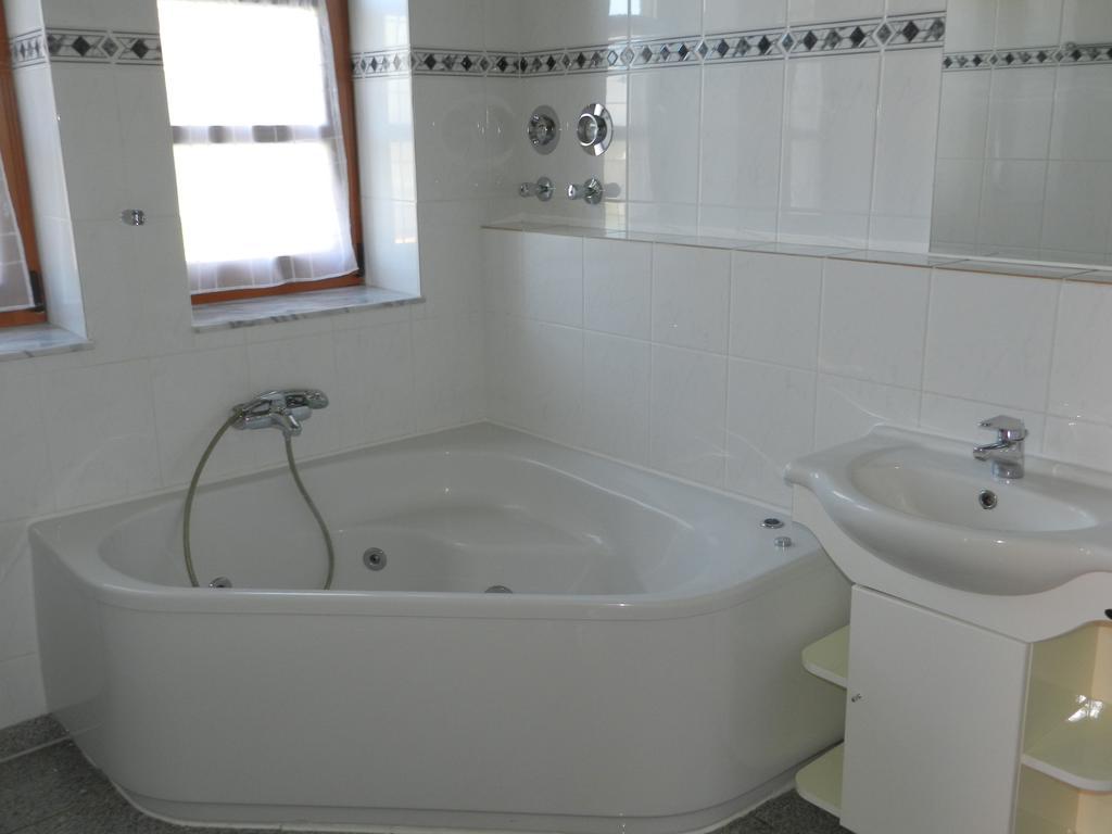 אלטנהולץ Ferienwohnung Holtenau חדר תמונה