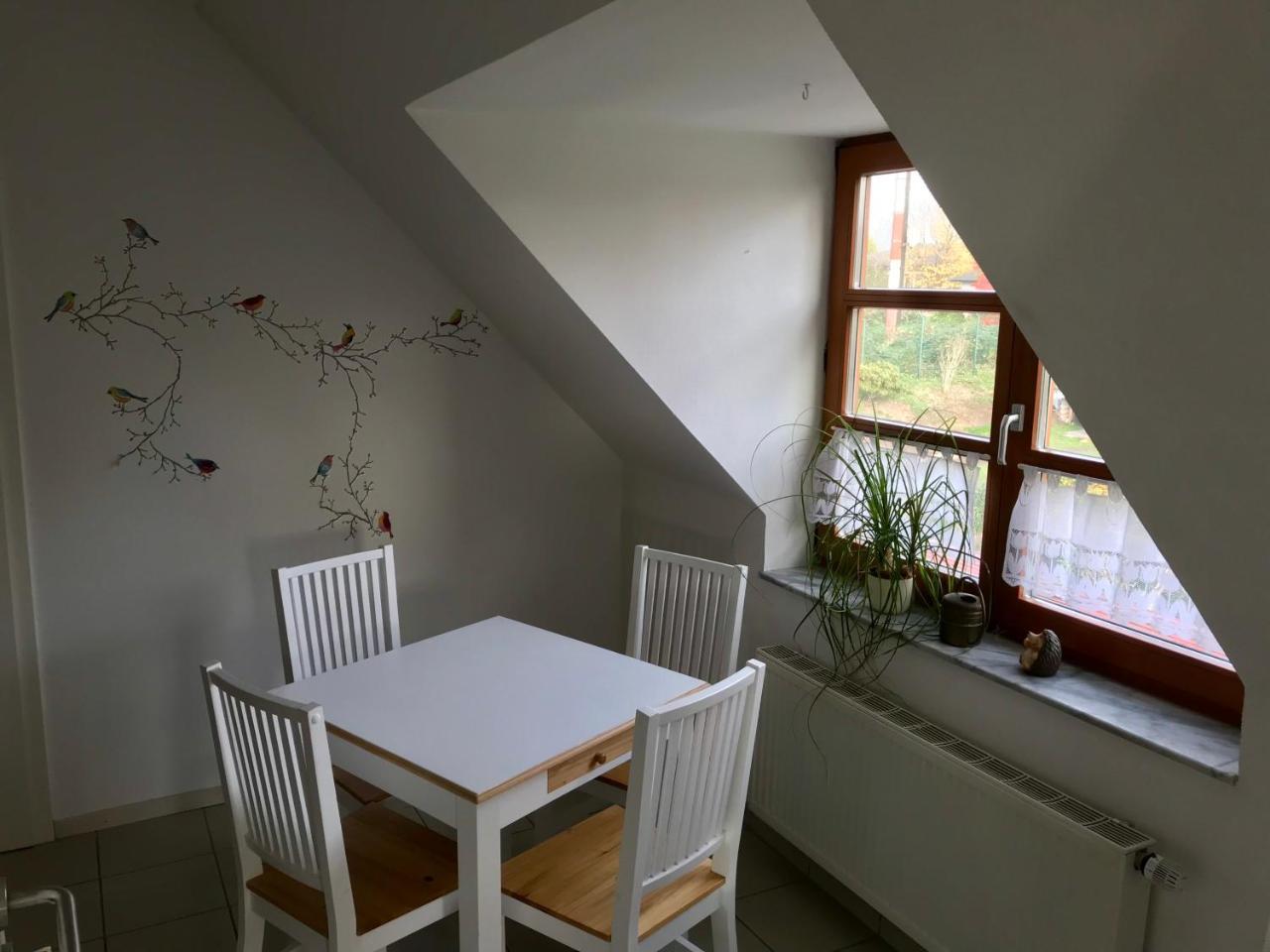 אלטנהולץ Ferienwohnung Holtenau מראה חיצוני תמונה