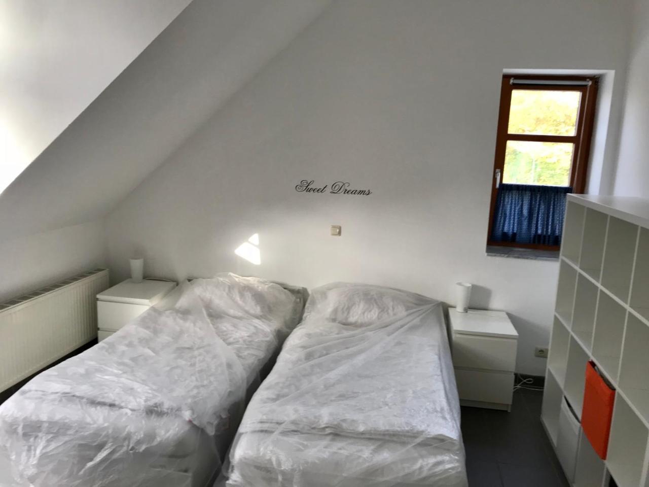 אלטנהולץ Ferienwohnung Holtenau מראה חיצוני תמונה